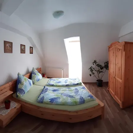 Apartment Edelweiss - Bayerischer Hof *