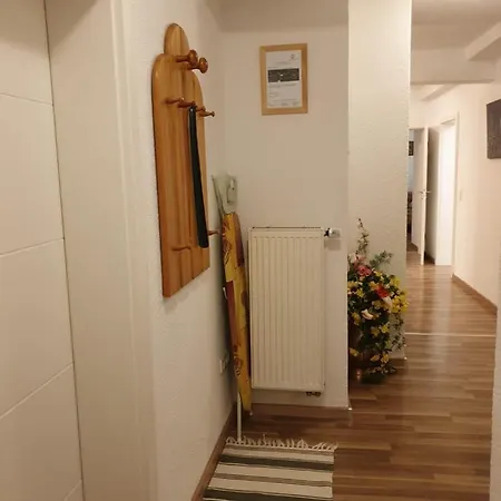 Edelweiss - Bayerischer Hof Appartement *