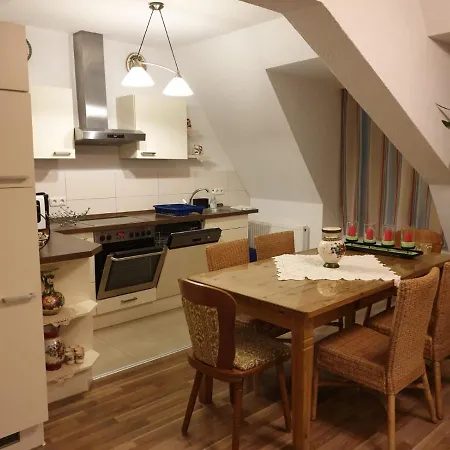 Edelweiss - Bayerischer Hof Appartement Rüdesheim am Rhein