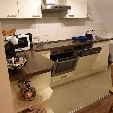 Apartment Edelweiss - Bayerischer Hof *