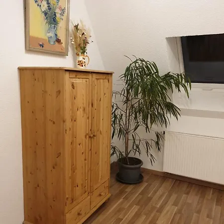 Appartement Edelweiss - Bayerischer Hof