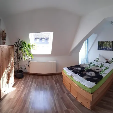 Edelweiss - Bayerischer Hof Appartement *