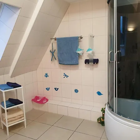 Edelweiss - Bayerischer Hof Appartement Rüdesheim am Rhein